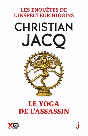 Le Yoga de l'assassin