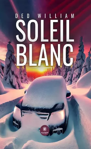 Soleil blanc