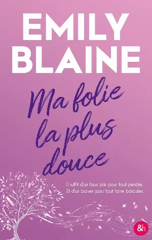 Ma folie la plus douce