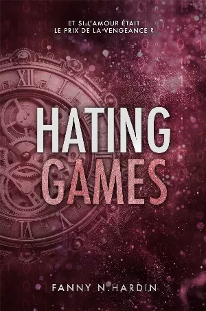 Hating Games
