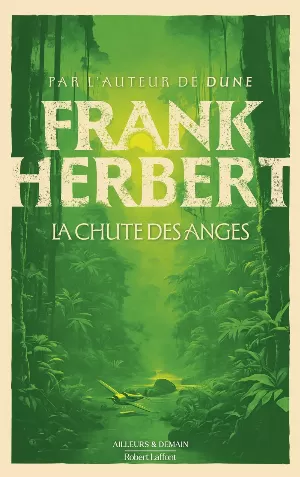 La Chute des anges