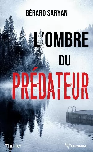 1001Ebooks - L'ombre du prédateur L'ombre du prédateur