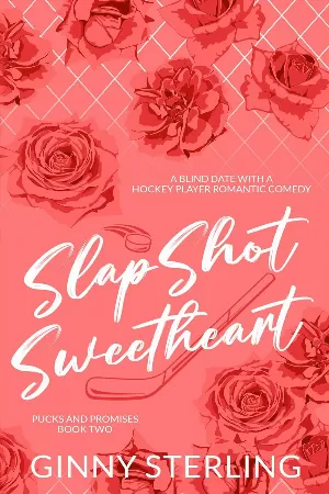 Slapshot Sweetheart