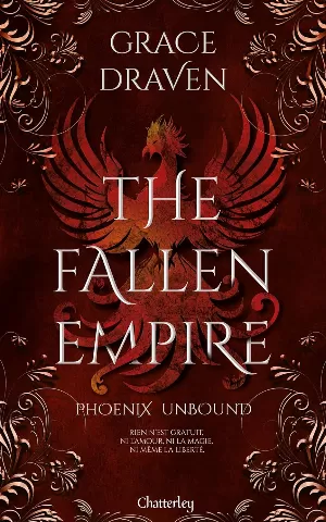 The Fallen Empire, Tome 1 : Phoenix Unbound