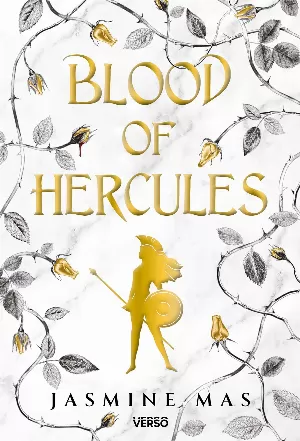 Villains of Lore, Tome 1 : Blood of Hercules