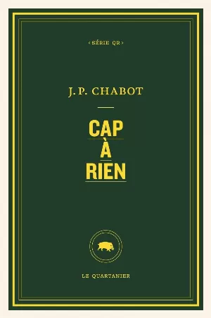 Cap à rien