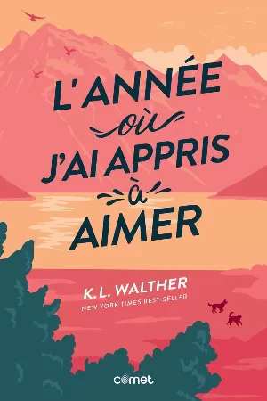 L'Année où j'ai appris à aimer