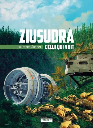 Ziusudra, Tome 2 : Celui qui voit