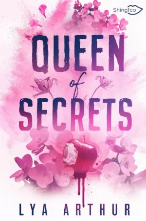 Queen of Secrets