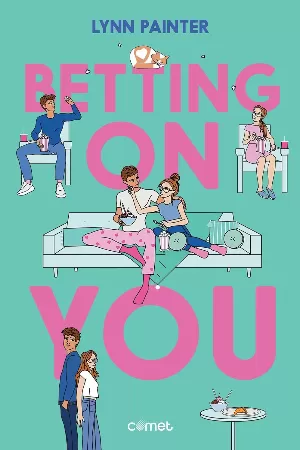 Betting on you