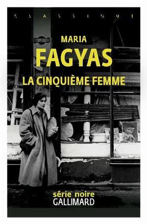 La Cinquième femme