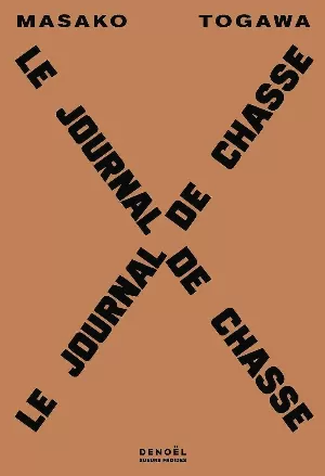 Le journal de chasse