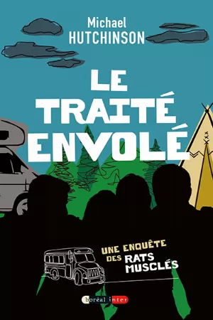 Le Traité envolé