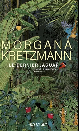 Le Dernier jaguar