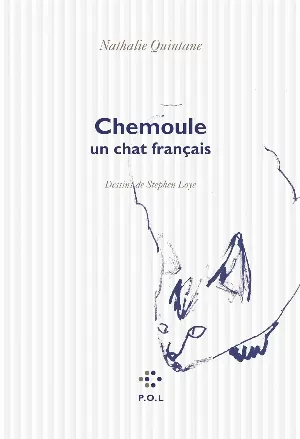 Chemoule, un chat français