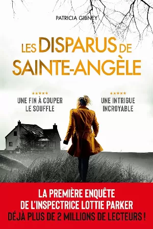 Les disparus de Sainte-Angèle