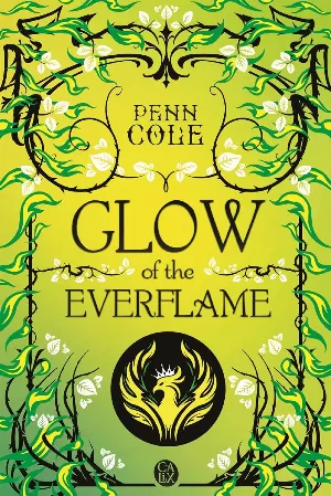 Kindred's Curse, Tome 2 : Glow of the Everflame