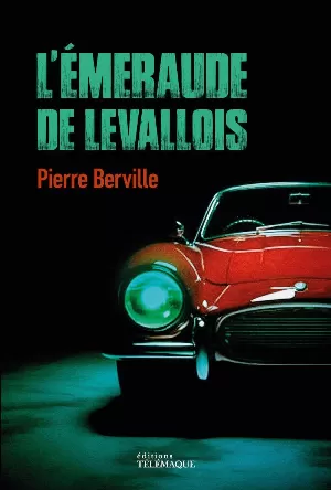 L'Émeraude de Levallois