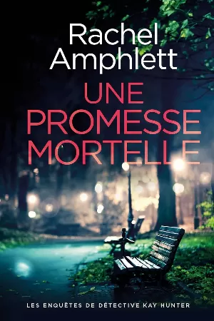 Une promesse mortelle
