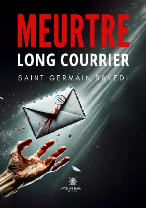 Meurtre long courrier