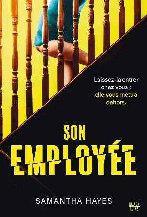 Son employée