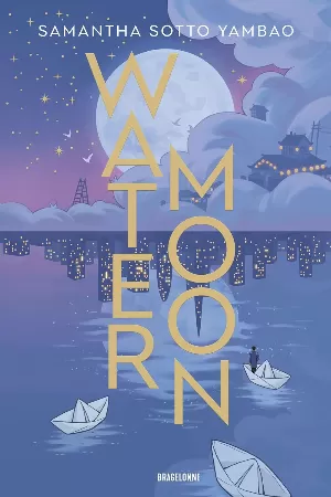 Water Moon