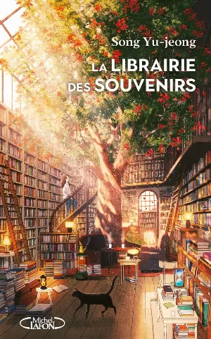 La Librairie des souvenirs
