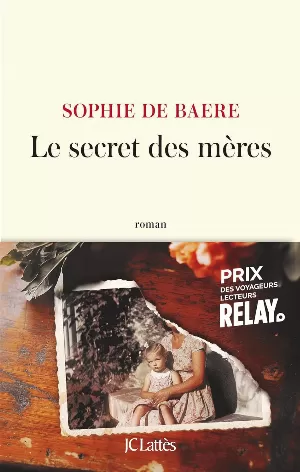Le Secret des mères