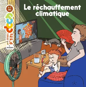 Le réchauffement climatique (Mes p'tits docs)
