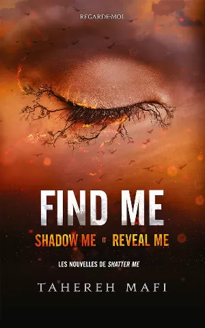 Find me : Shadow me - Reveal me