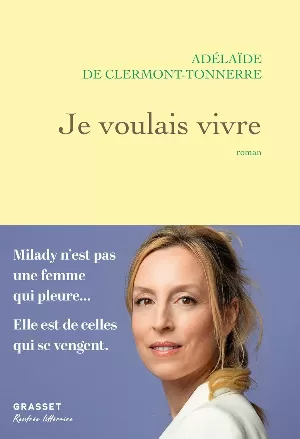 Je voulais vivre