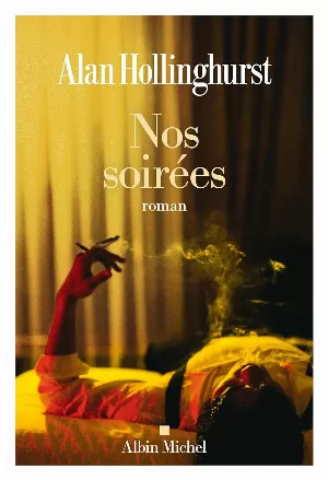 Nos soirées