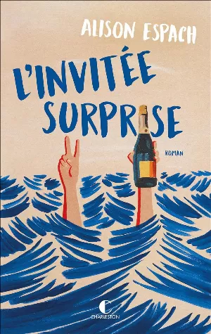 L’invitée surprise