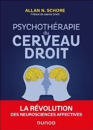 Psychothérapie du cerveau droit