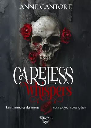 Careless whispers