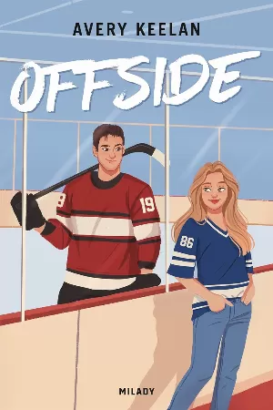 Rules of the Game, Tome 1 : Offside