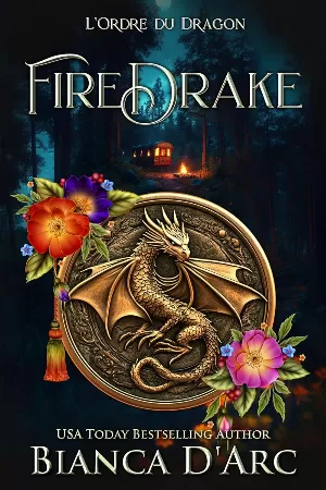FireDrake