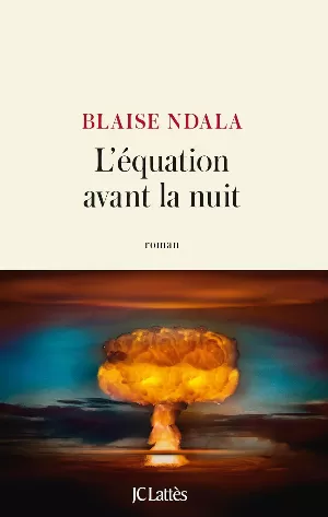L'équation avant la nuit