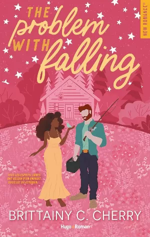 Problems, Tome 3 : The Problem With Falling