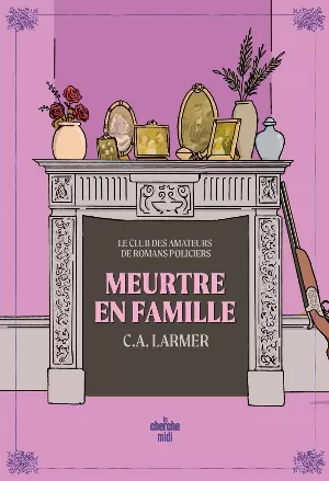 Meurtre en famille