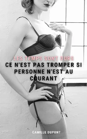 Les temps sont durs