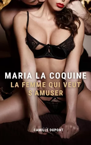 Maria la coquine