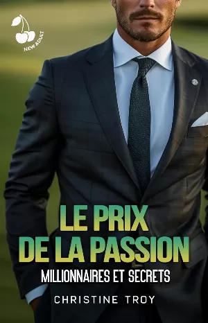 Le prix de la passion