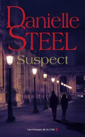 Suspect