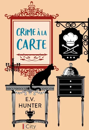 Crime à la carte