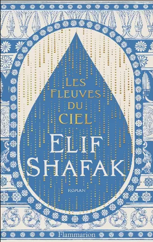 Les Fleuves du Ciel