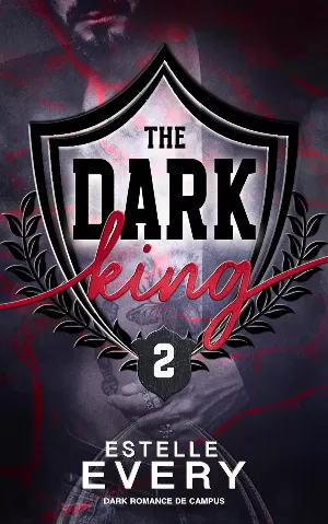 The Dark King, Tome 2
