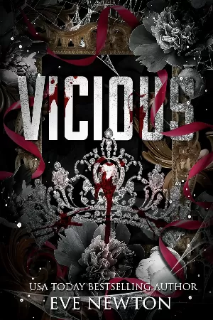 St Sebastian's Académie de Cravenmoor, Tome 2 : Vicious