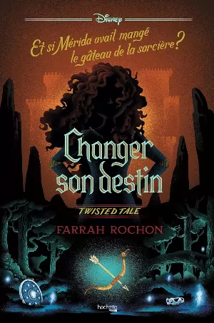 Twisted Tale: Changer son destin