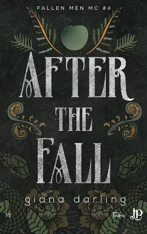 Fallen Men MC, Tome 4 : After the Fall